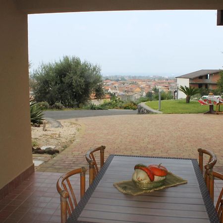 Casa Vacanza Cicirello Giardini Naxos Cameră foto