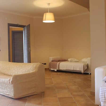 Casa Vacanza Cicirello Giardini Naxos Cameră foto