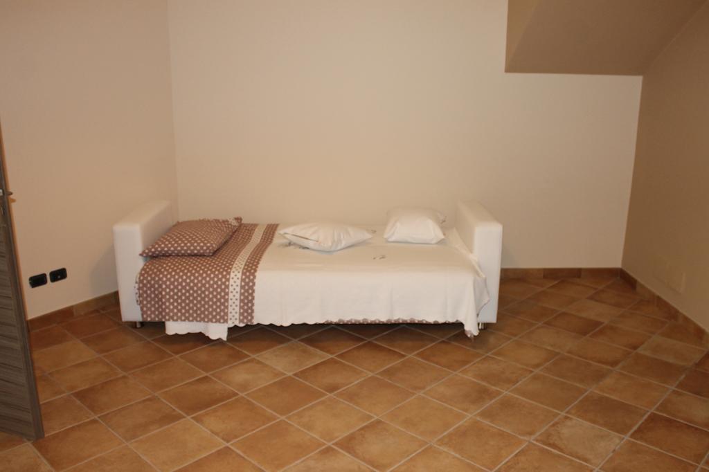 Casa Vacanza Cicirello Giardini Naxos Cameră foto