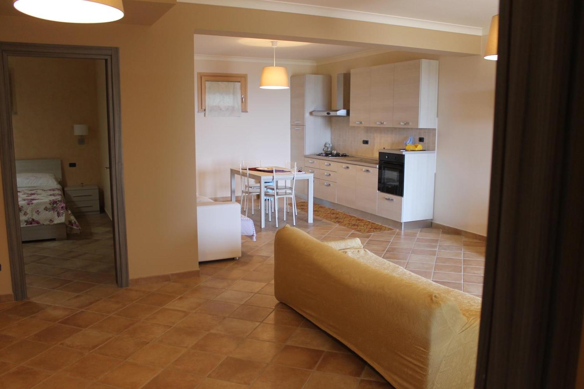 Casa Vacanza Cicirello Giardini Naxos Cameră foto