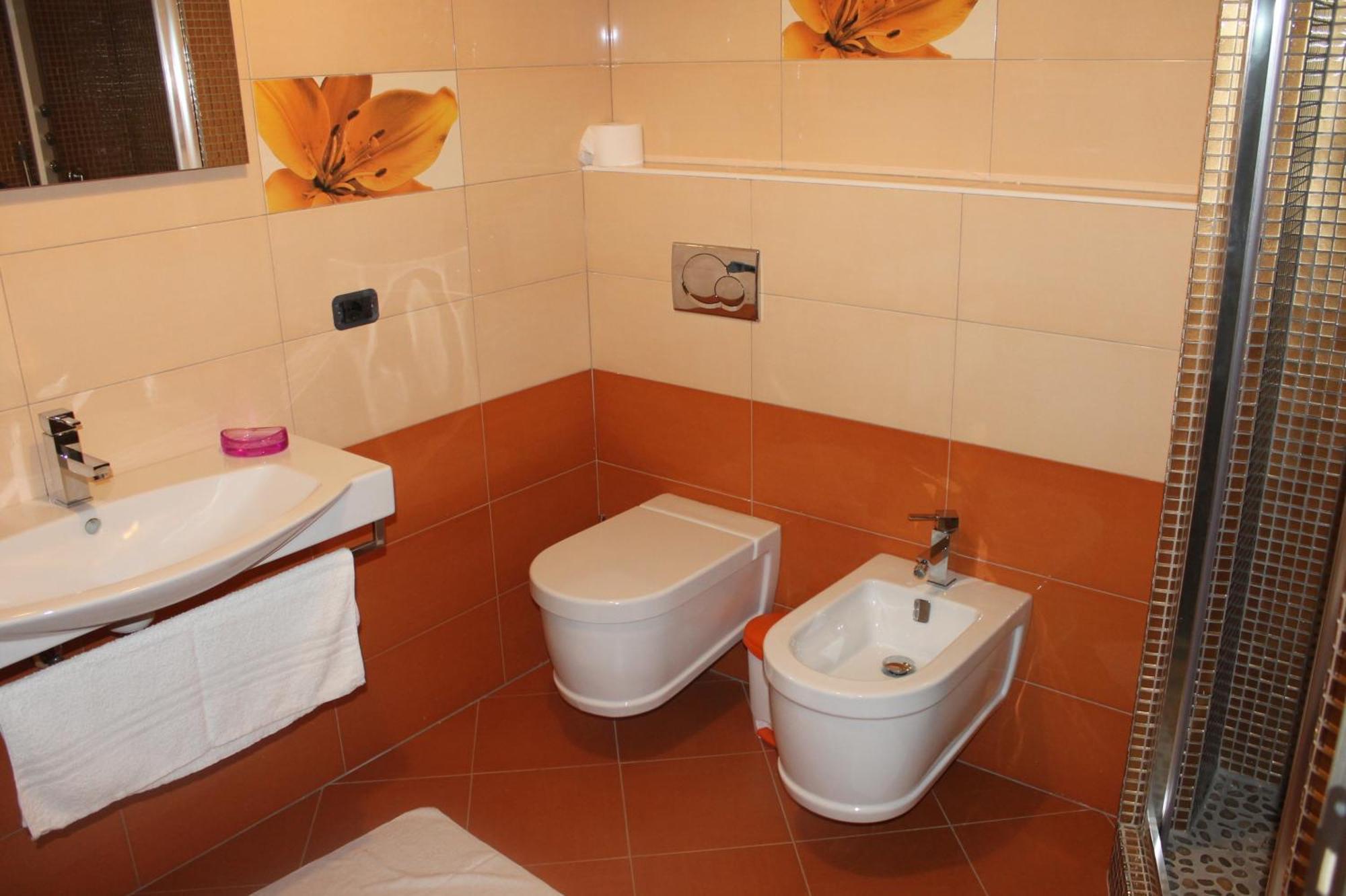 Casa Vacanza Cicirello Giardini Naxos Cameră foto