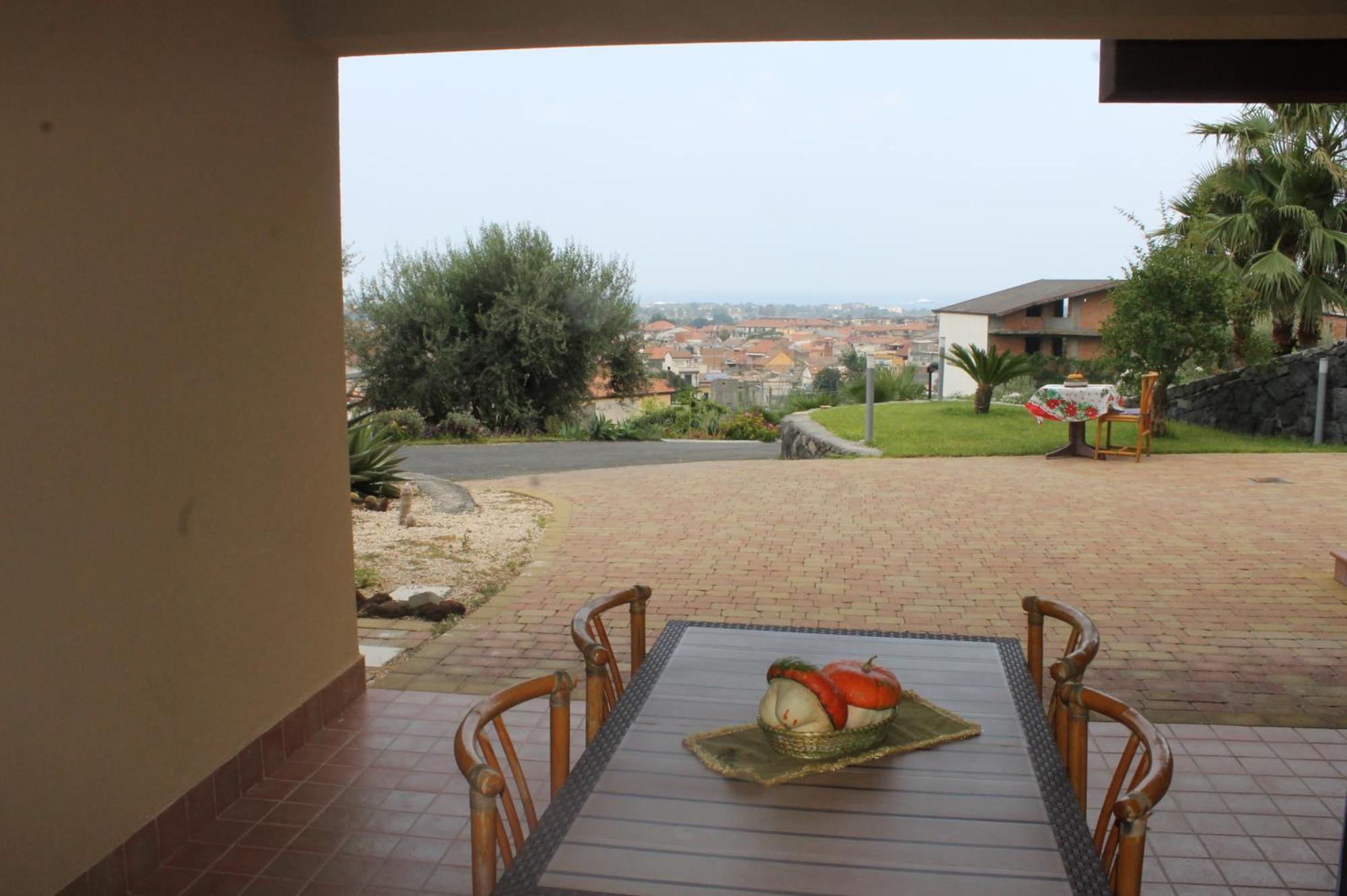 Casa Vacanza Cicirello Giardini Naxos Cameră foto