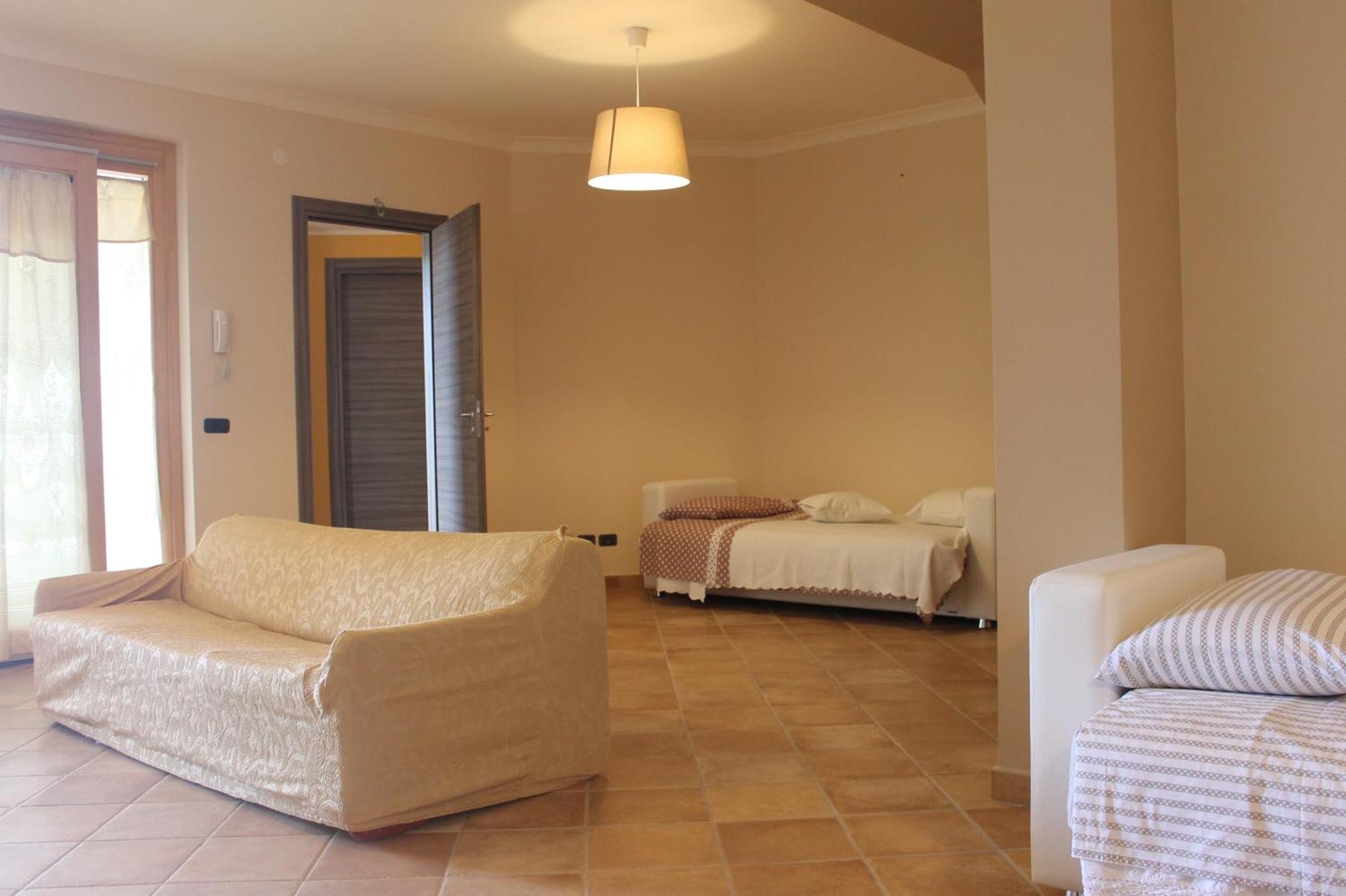 Casa Vacanza Cicirello Giardini Naxos Cameră foto