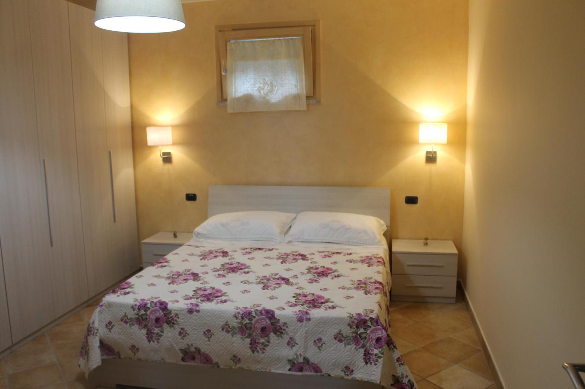 Casa Vacanza Cicirello Giardini Naxos Cameră foto