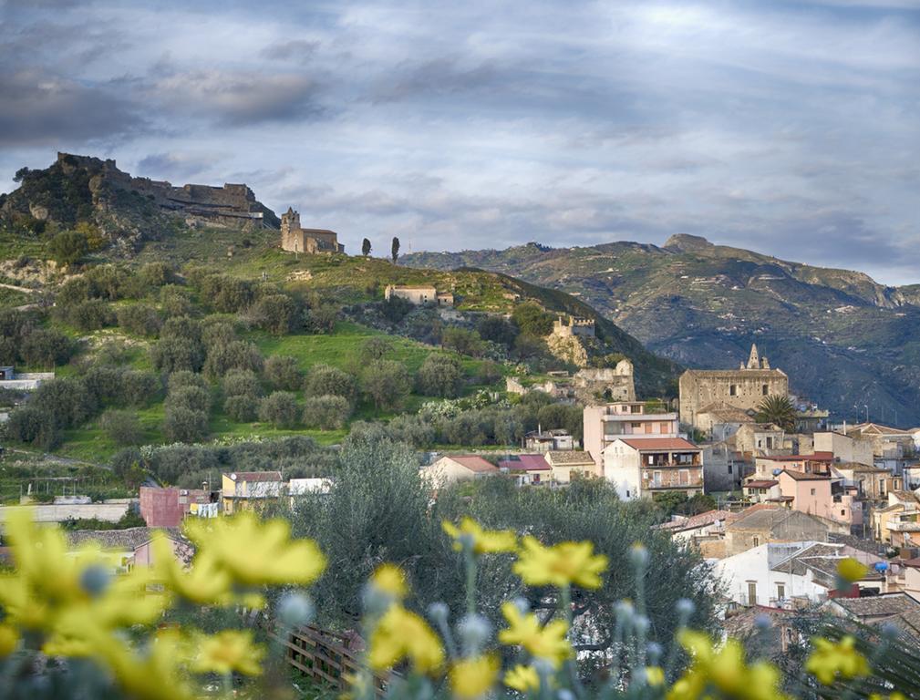 Casa Vacanza Cicirello Giardini Naxos Cameră foto