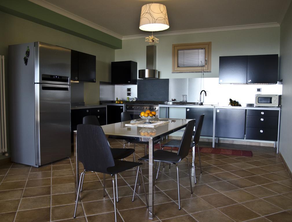 Casa Vacanza Cicirello Giardini Naxos Cameră foto