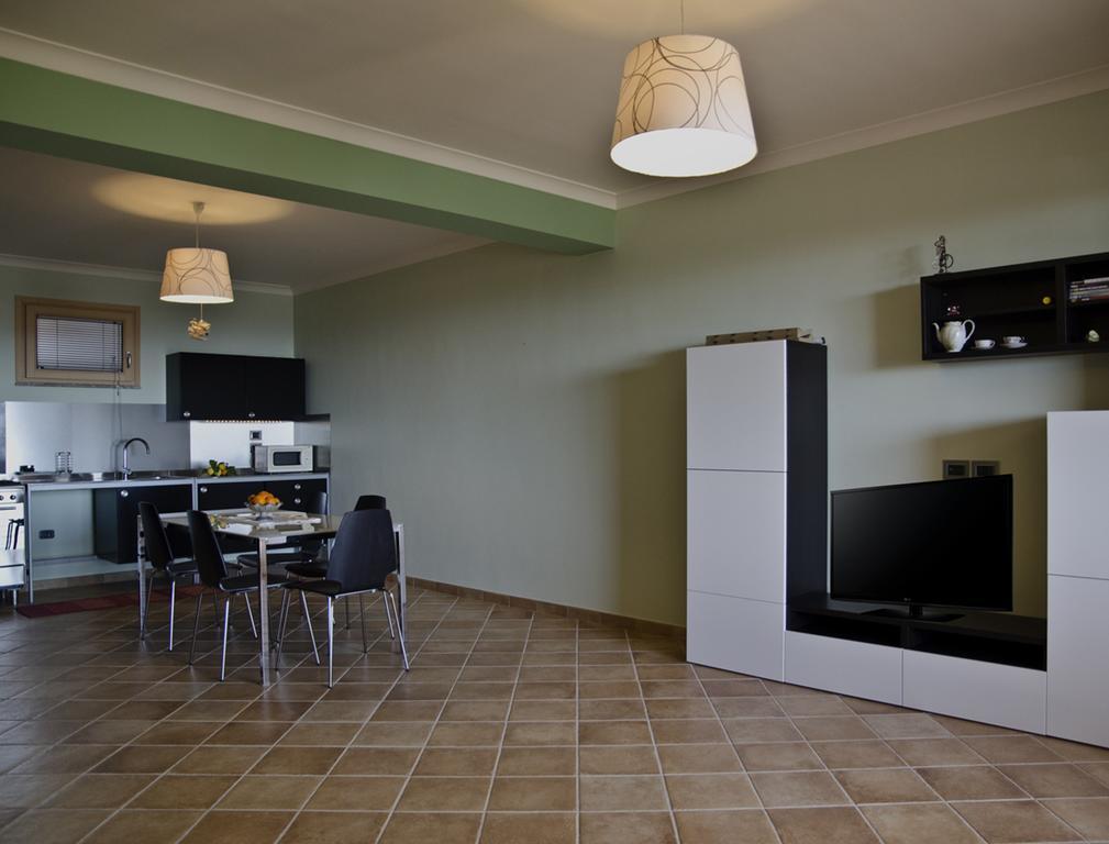 Casa Vacanza Cicirello Giardini Naxos Cameră foto
