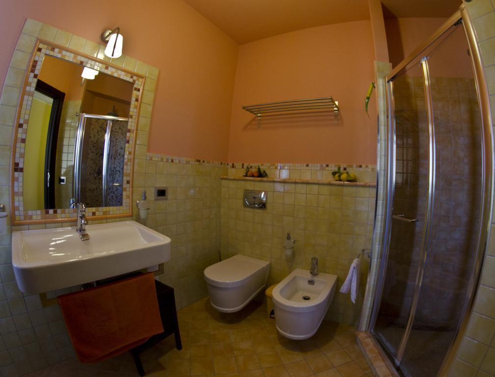 Casa Vacanza Cicirello Giardini Naxos Cameră foto