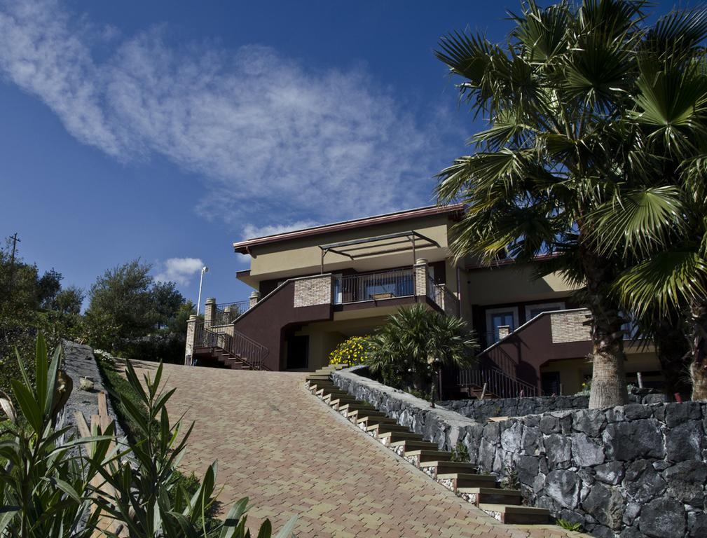 Casa Vacanza Cicirello Giardini Naxos Cameră foto
