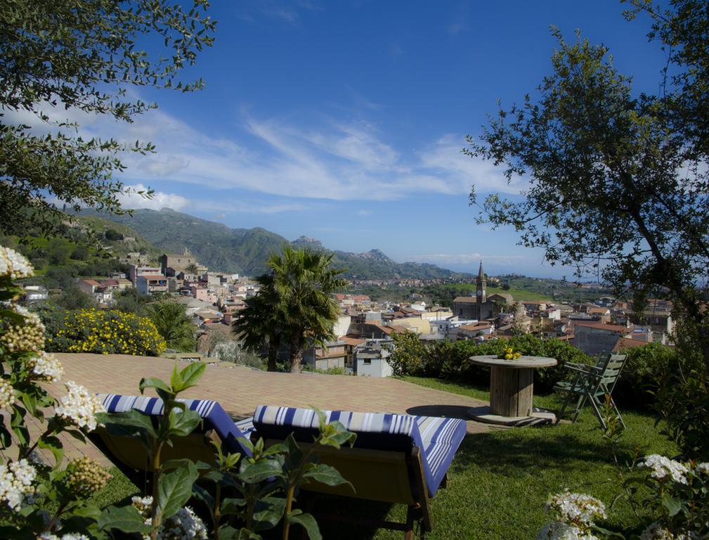 Casa Vacanza Cicirello Giardini Naxos Cameră foto