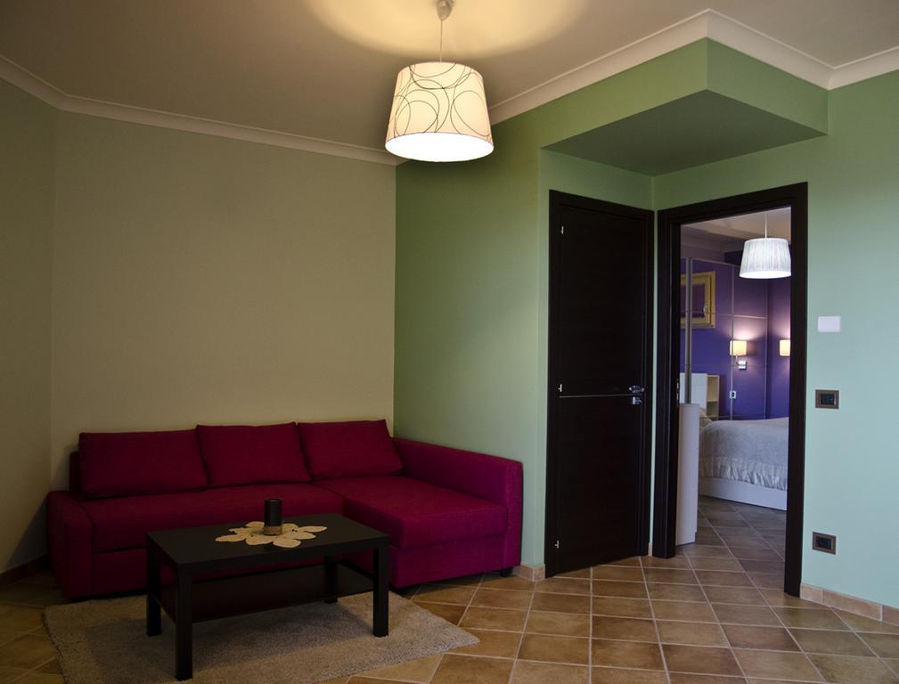 Casa Vacanza Cicirello Giardini Naxos Cameră foto
