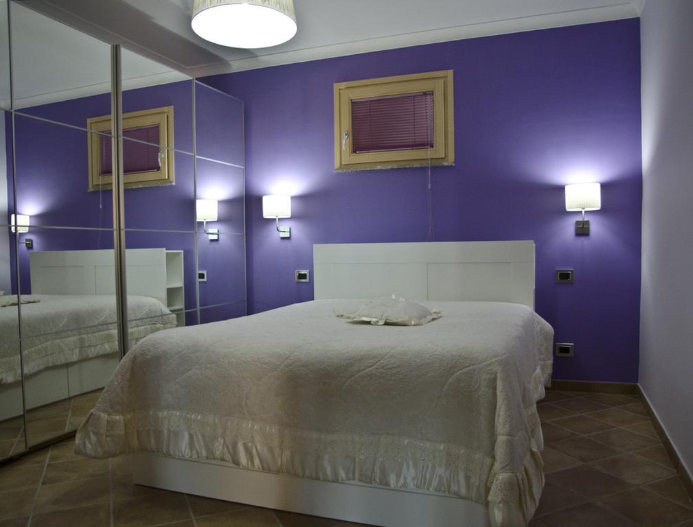 Casa Vacanza Cicirello Giardini Naxos Cameră foto