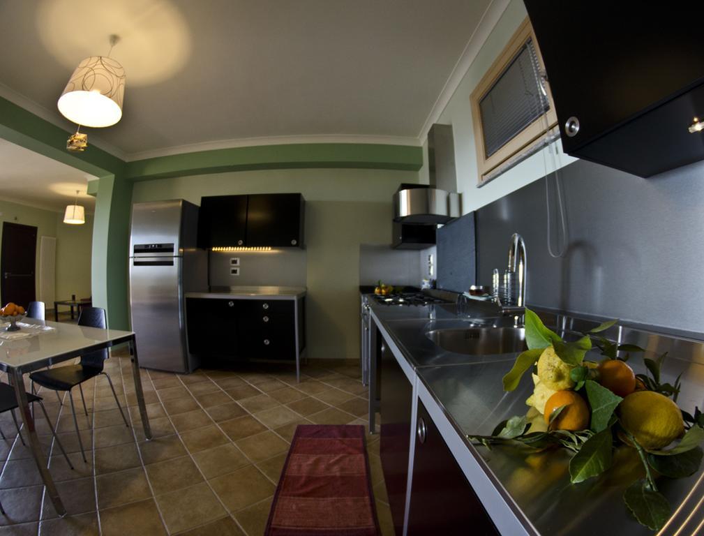 Casa Vacanza Cicirello Giardini Naxos Cameră foto