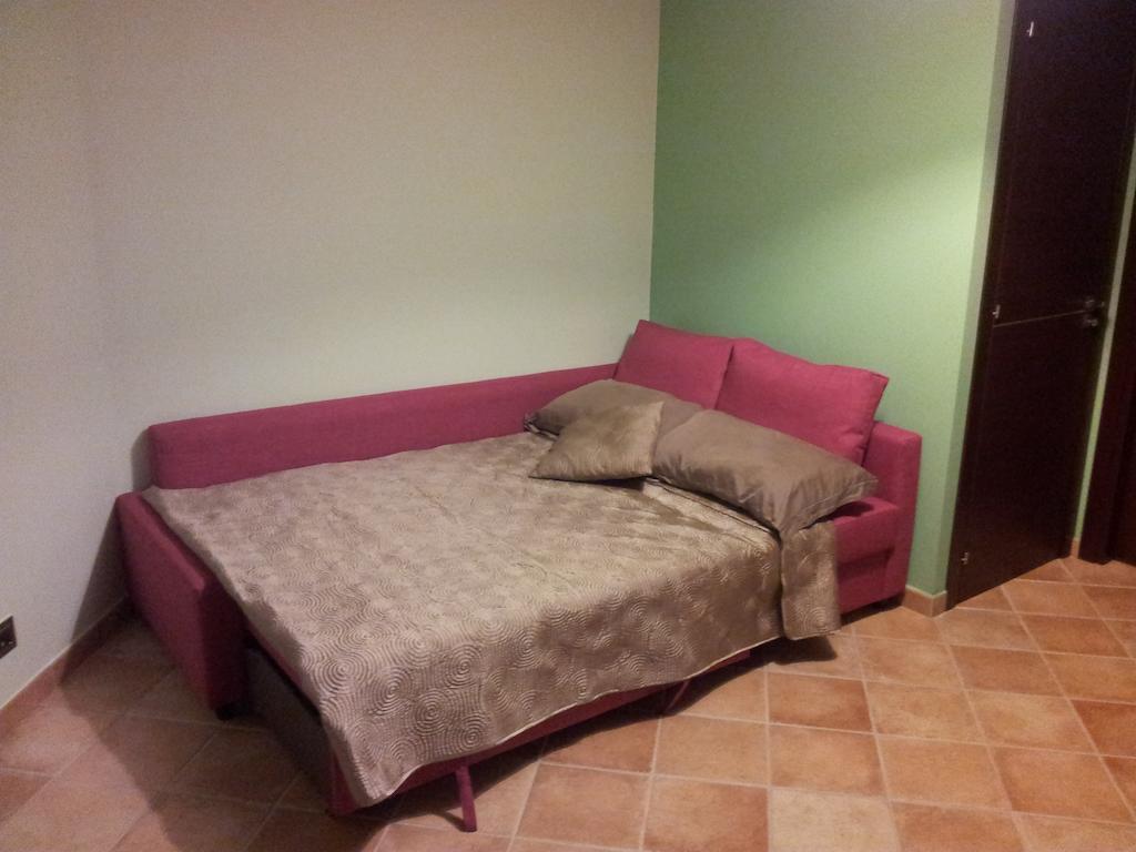 Casa Vacanza Cicirello Giardini Naxos Cameră foto