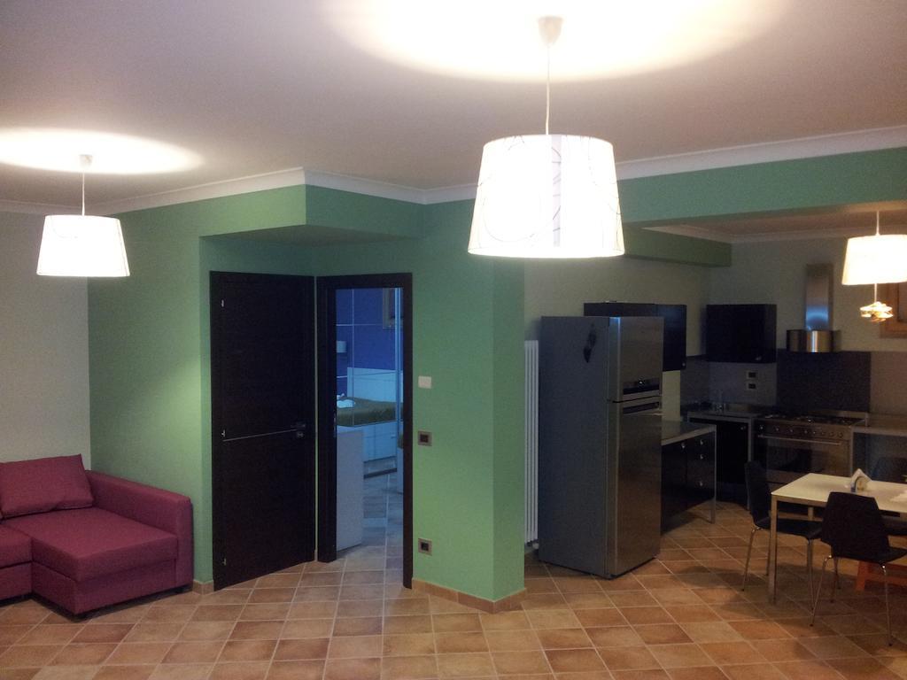 Casa Vacanza Cicirello Giardini Naxos Cameră foto