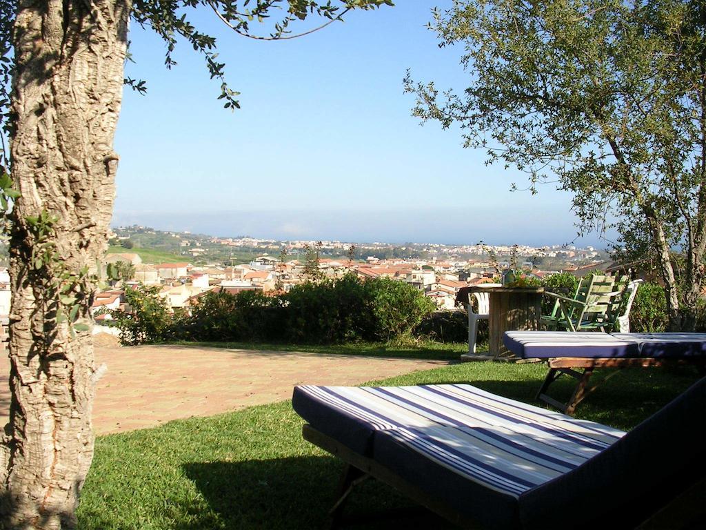 Casa Vacanza Cicirello Giardini Naxos Cameră foto
