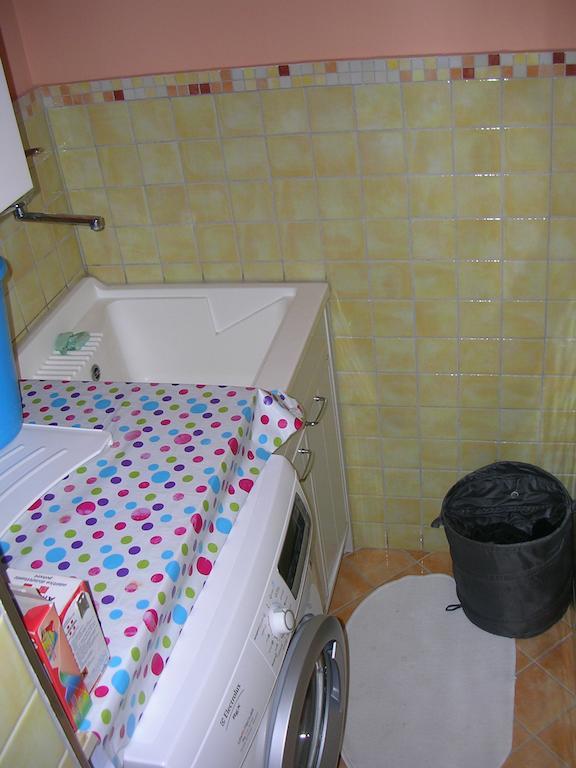 Casa Vacanza Cicirello Giardini Naxos Cameră foto