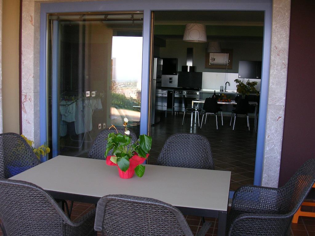 Casa Vacanza Cicirello Giardini Naxos Cameră foto