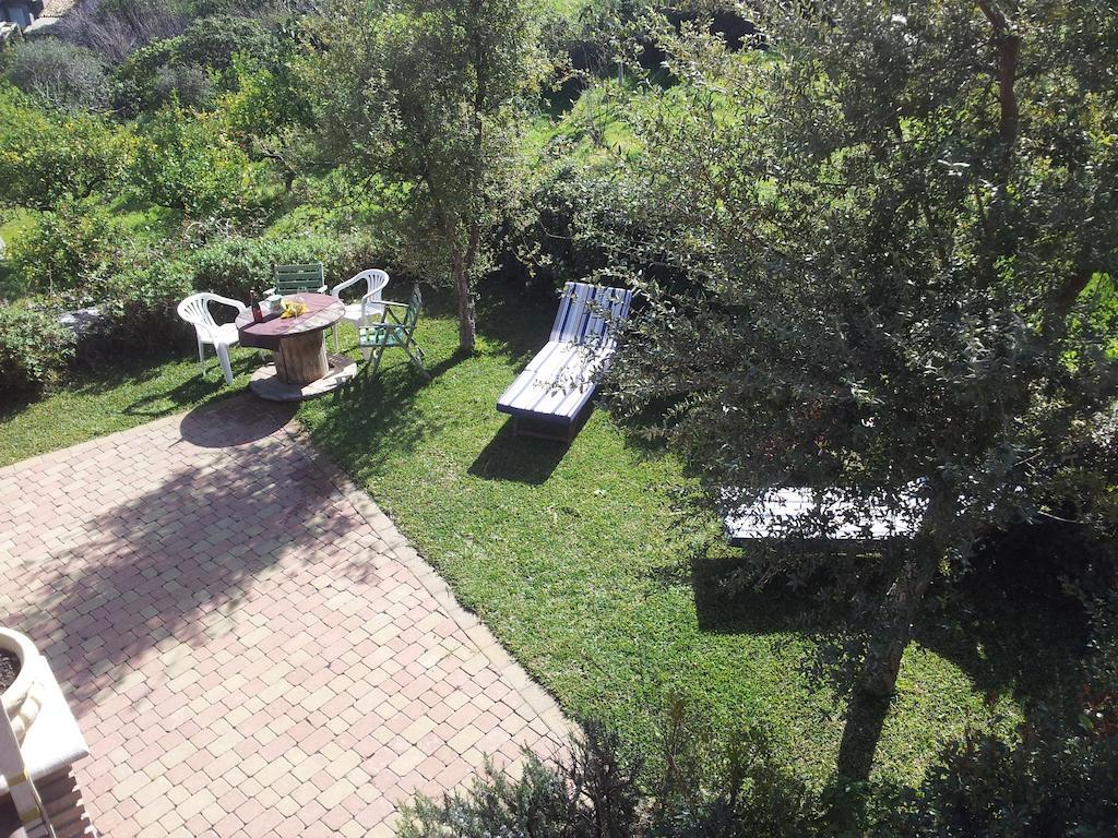 Casa Vacanza Cicirello Giardini Naxos Cameră foto