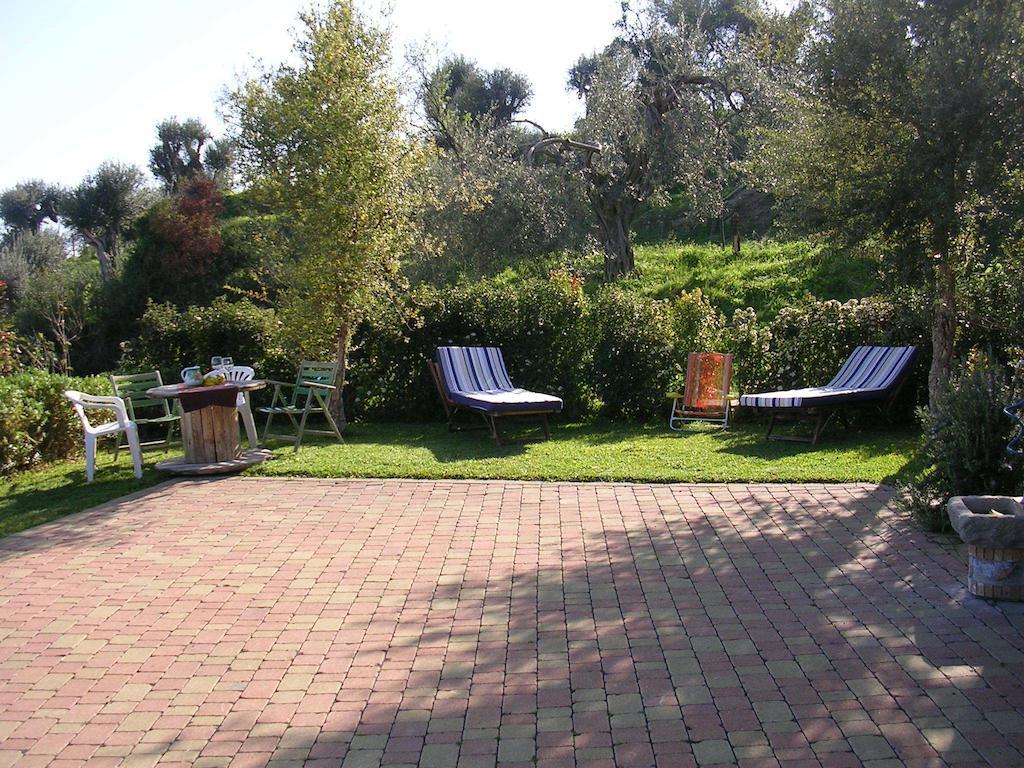 Casa Vacanza Cicirello Giardini Naxos Cameră foto
