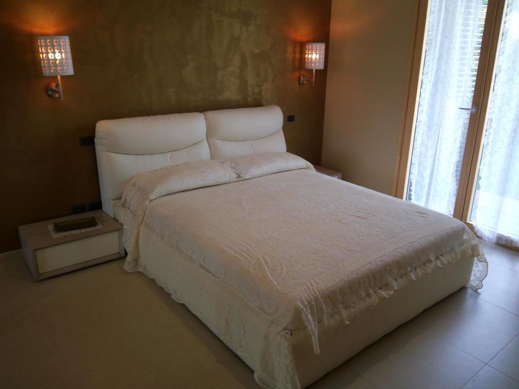 Casa Vacanza Cicirello Giardini Naxos Exterior foto